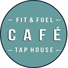 Fit & Fuel Bike Cafe